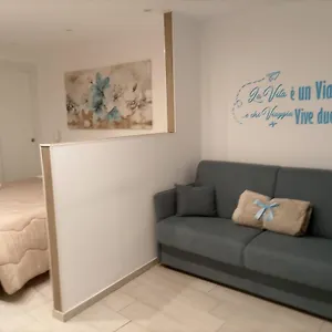 La Casa Dei Nonni Maison d'hôtes
